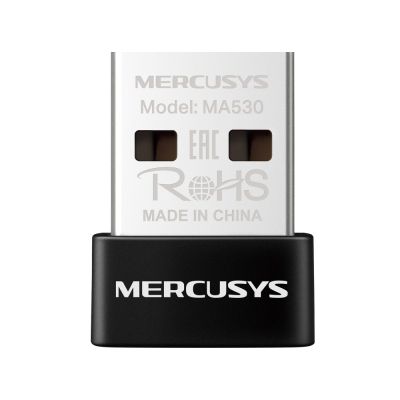 Mercusys MA530 Nano USB Bluetooth 5.3 Adapter