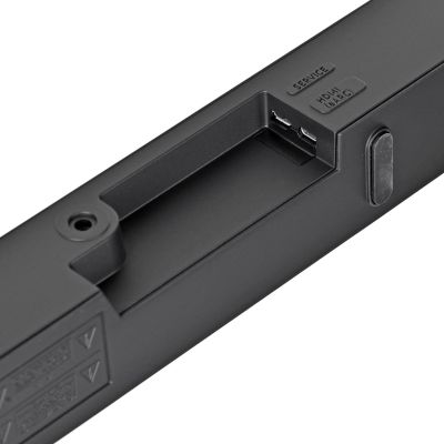 Samsung HW-S700D/EN Soundbar 3.1 Kanäle 250W Bluetooth 5.2 Dolby Atmos Schwarz