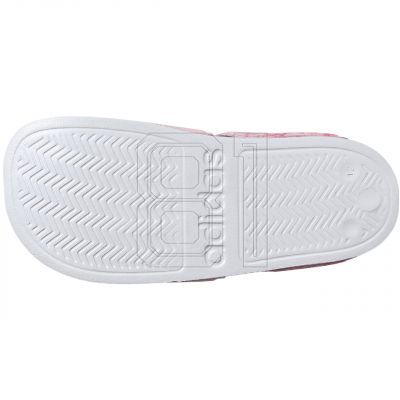 6. Adidas Adilette Jr ID2624 Sandalen