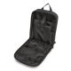 5. Wozinsky Premium Wasserdichter Laptop-Rucksack - Schwarz