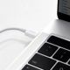9. Baseus Superior Series USB-C / Lightning PD 20W 1 m Kabel - Weiß