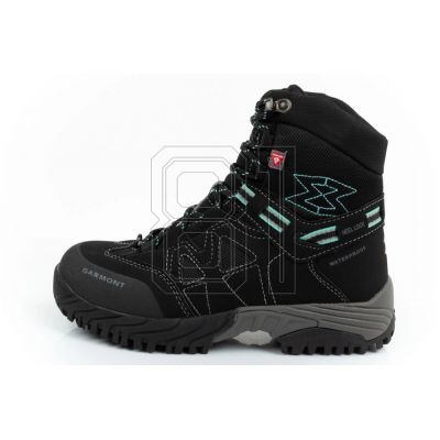 2. Garmont Momentum WP W 001535 Wanderschuhe