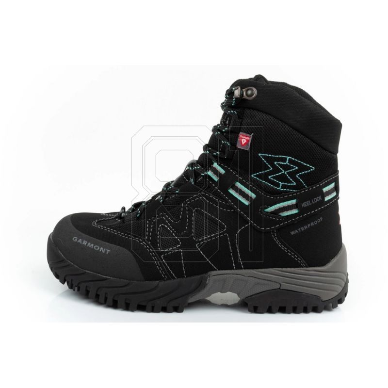 2. Garmont Momentum WP W 001535 Wanderschuhe