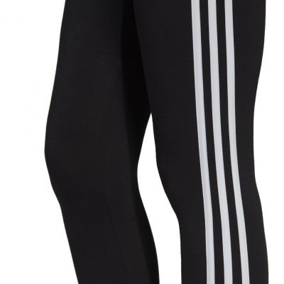 4. adidas Essentials 3-Streifen Tight W DP2389 Trainingshose