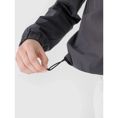 9. Damen-Übergangsjacke mit Membran 5000 4F 4FWSS25TTJAF687-22S