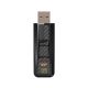 3. Silicon Power Blaze B50 USB-Stick 256 GB USB Typ-A 3.2 Gen 1 (3.1 Gen 1) Schwarz