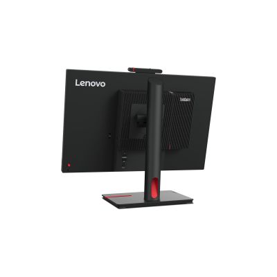 30. 24" Lenovo ThinkCentre Tiny-in-One LED-Monitor 60,5 cm (23,8") 1920 x 1080 Pixel Full HD Schwarz