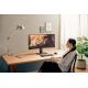 11. Viewsonic VG3456C Computermonitor 86,4 cm (34") 3440 x 1440 px UltraWide Quad HD LED Schwarz