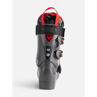 10. Skischuhe ROSSIGNOL HERO WORLD CUP 110 SC Meteor Grey