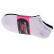 Skechers 3er-Pack Super Stretch-Socken für Damen S101720-LVMT Mehrfarbig 36-40