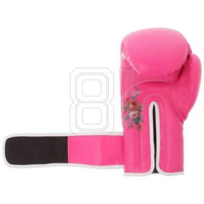 12. MASTERS RPU-FLOWER Boxhandschuhe