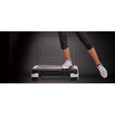 4. Step slim BSB 580