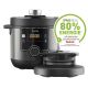 2. TEFAL Turbo Cuisine&Fry Multikocher CY778830 (1200W; 7,6l)