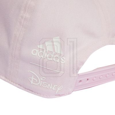 5. adidas axDisney Moana CA HT6402 Baseballkappe