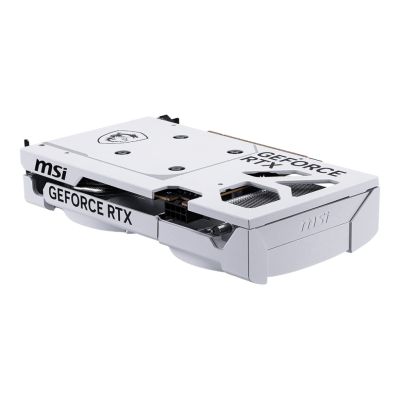 6. Grafikkarte MSI RTX 5060 8G VENTUS 2X OC