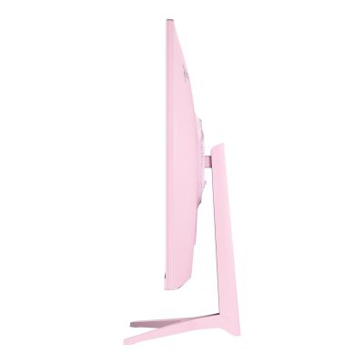 7. Arozzi Nova 32"-Computermonitor 80 cm (31,5") 2560 x 1440 px Quad HD LED Pink
