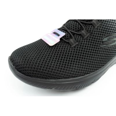 15. Skechers Summits Damen Sport Sneakers Schuhe leicht bequem