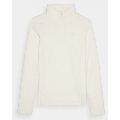 Fleece-Sweatshirt 4F W 4FWAW24UFLEF048 12S