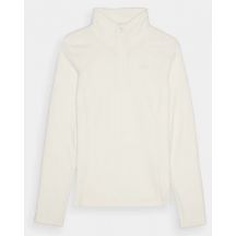Fleece-Sweatshirt 4F W 4FWAW24UFLEF048 12S