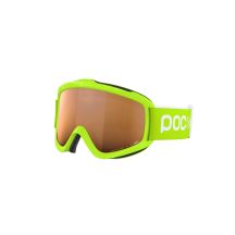 POC POCito Iris Schutzbrille Gelb