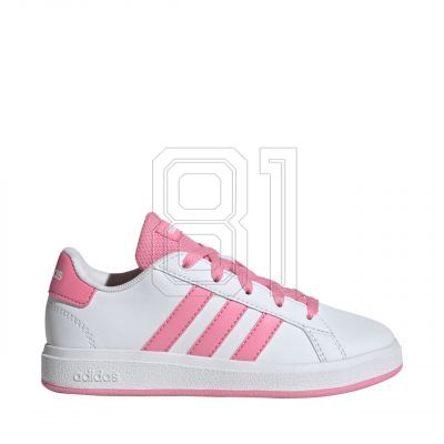 Adidas Grand Court 2.0 K Jr JS4345 Schuhe