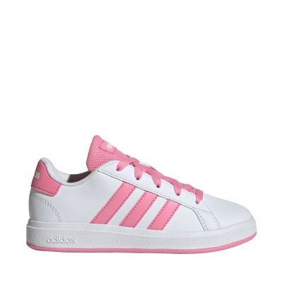 Adidas Grand Court 2.0 K Jr JS4345 Schuhe