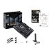 3. ASUS TUF GAMING Z890-PLUS WIFI Mainboard