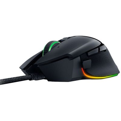 12. Razer Basilisk V3 Maus
