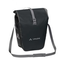 Vaude Aqua Back Fahrradtasche - Schwarz