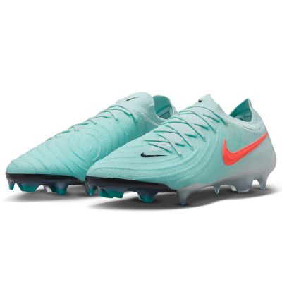 4. Nike Phantom GX II Elite FG M FJ2559-300 Schuhe