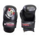 3. Masters Rosm-MJC Jr 012334-01M Offene Handschuhe