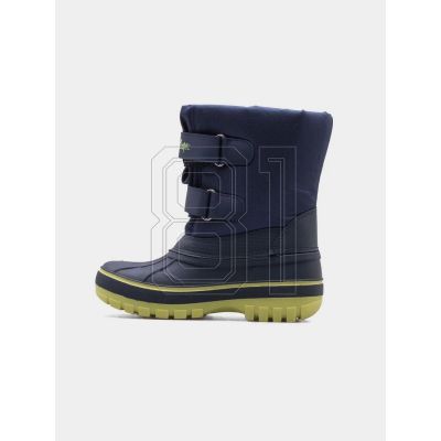 12. Lee Cooper Jr. LCJ-24-44-2845K Winter-Schneestiefel