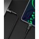 21. Baseus CATKLF-ALG1 USB-C – USB-C PD QC-Kabel 100 W 5 A 2 m – grau