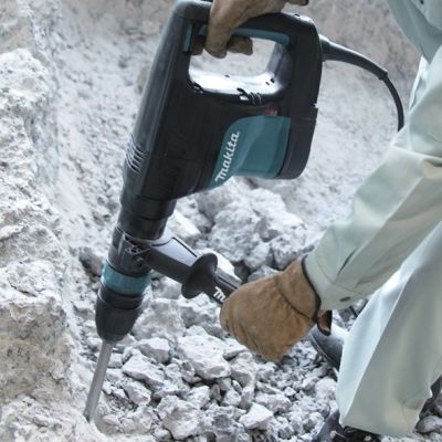 2. Makita HM1101C Bohrhammer