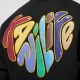 9. Karl Kani Woven Signature Kani Life OS Hoodie mit durchgehendem Reißverschluss 6021416