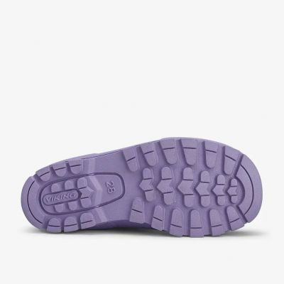 5. Viking Jolly Jr Gummistiefel 1-12150-21