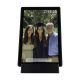 5. Denver PFF-1070B Digitaler Bilderrahmen, Schwarz, 25,6 cm (10,1") Touchscreen, WLAN