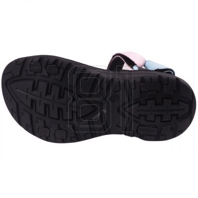 7. Lee Cooper Jr. Sandalen LCW-22-34-1687K