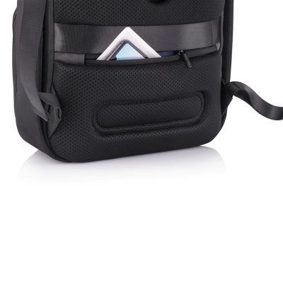 21. XD DESIGN ANTI-DIEBSTAHL-RUCKSACK FLEX GYM BAG SCHWARZ P/N: P705.801
