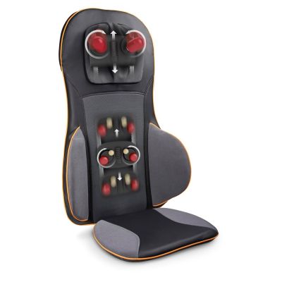 2. Medisana MC 825 Akupressur-Massagekissen, beige