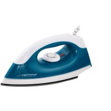 Esperanza Smoother EHI001 Reisebügeleisen (1200W; blau)