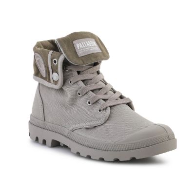 2. Palladium Baggy Herren 02353-070-M MoonRock