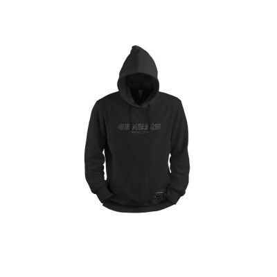 GENESIS HOLO HOODIE XS