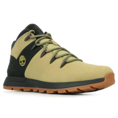4. Timberland Herren Sprint Trekker TB0A6AHZEN7 Stiefel