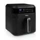 Tristar Digital Airfryer XXL FR-6999, Leistung 1700 W, Fassungsvermögen 6 l, Schwarz