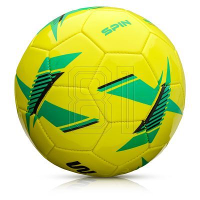 4. Fußball Meteor Spin 3 17260