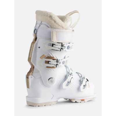 2. Skischuhe ROSSIGNOL VIZION 4B ELITE 90 W GW white weiß
