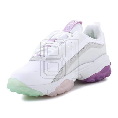 8. Fila Loligo Cb W Schuhe FFW0295-13199