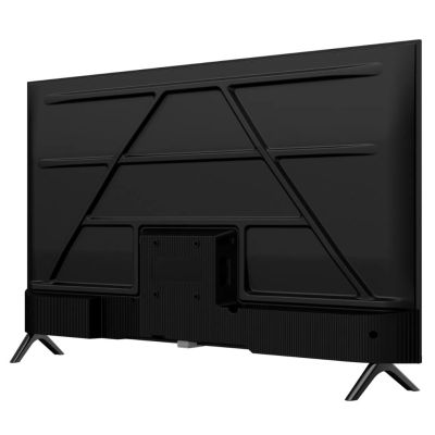 17. TCL 50V5C QLED 50'' Full HD Android TV Dolby Audio DVB-S2 Schwarz