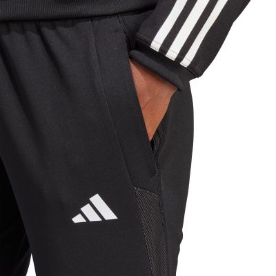11. adidas Tiro 23 Wettkampf-Trainingshose W HI5973